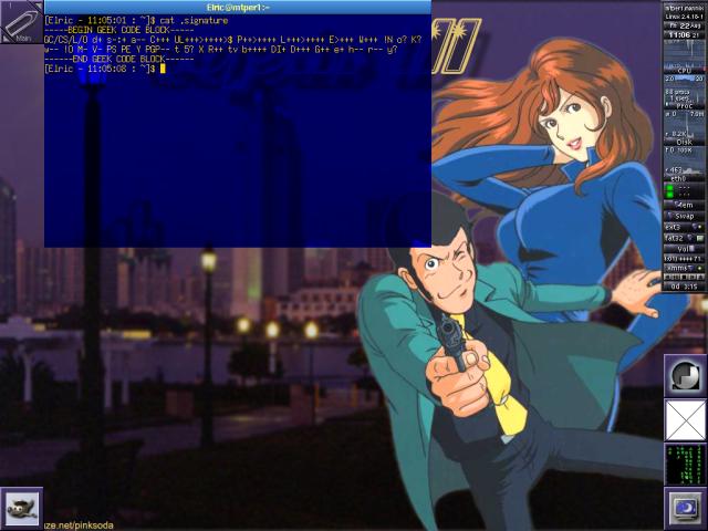 Lupin III
