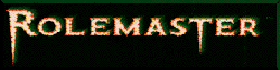 ROLEMASTER