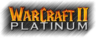 Warcraft II Platinum