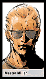 Master Miller
