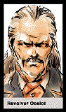 Revolver Ocelot