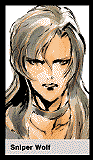 Sniper Wolf