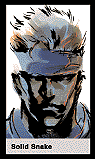 Solid Snake