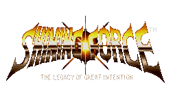 Shining Force