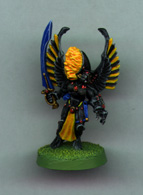 Night Hawk