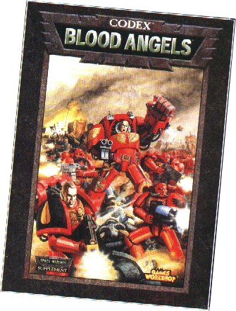 codex blood angels