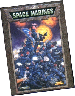 CODEX ULTRAMARINES