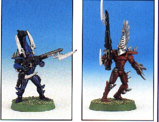 DARK ELDAR