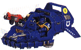 new landspeeder