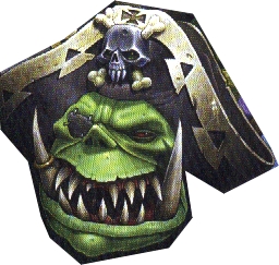 ORKFACE