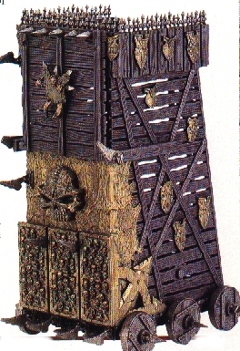 siegetower