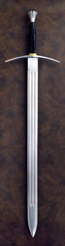 Bastard Sword