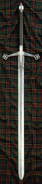 Scottish Claymore