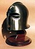 Gothic Helm