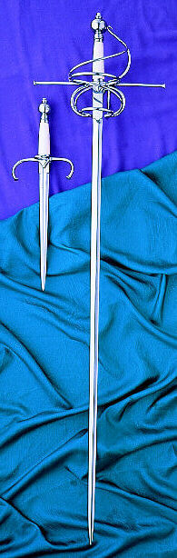Rapier