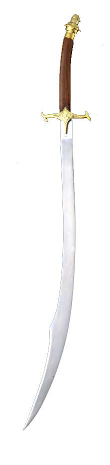 Scimitar