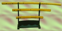 Shirasaya Set