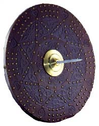 Scottish Targe