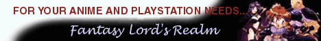 Click here for your one-stop resource for Anime and Playstation!