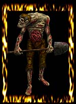 grave diger
