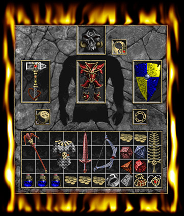 inventory