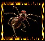 spider lord