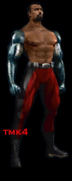 JAX