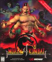 MK4 on the PC