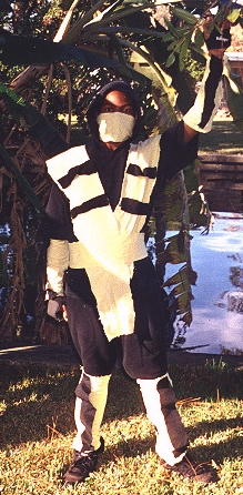 Scorpion