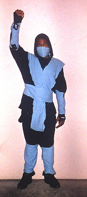 Sub-Zero