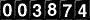 counter