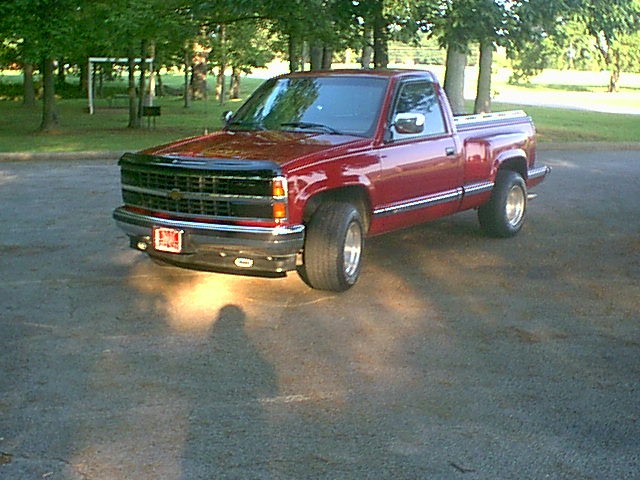 truck