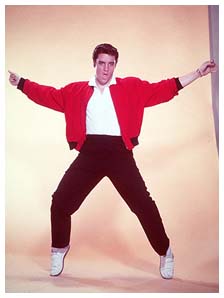 [TUDO SOBRE O ELVIS PRESLEY, MIDIS, etc...]