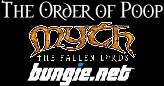 OoP: Myth Division