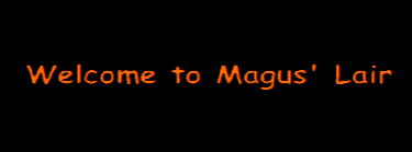 maguslair.gif (2601 bytes)