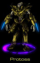 Protoss