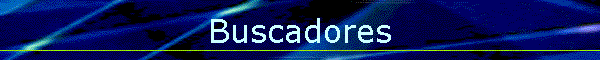 Buscadores