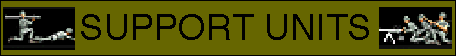 German Support Units