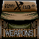Weapons
