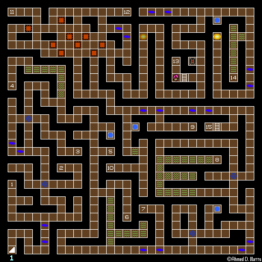 Cave of Truth