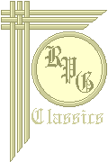 RPG Classics