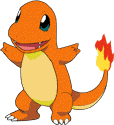 BabyCharmander