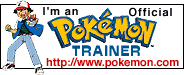 I'm an official trainer!