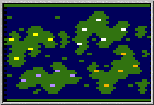 Combat Scenario map (8 KB)