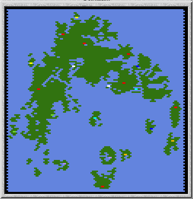 Ultima Scenario map (9 KB)