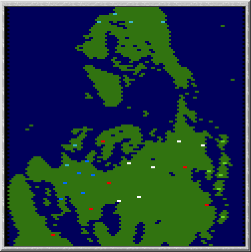 WorldWar2 Scenario map (11 KB)