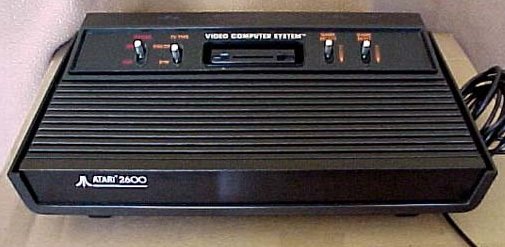 Atari 2600