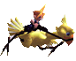 Go Cloud!