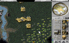 Command & Conquer