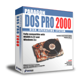 Paragon DOS Pro 2000